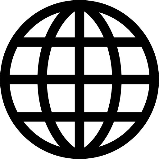 language icon